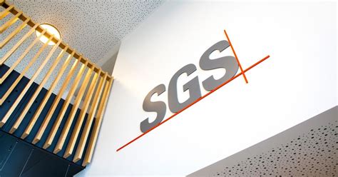 SGS Reviews in Alabang (Philippines) .